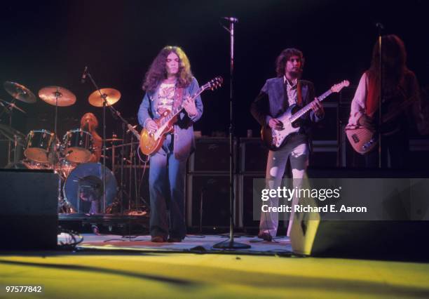 Allen R. Pyle 242 Artimus Pyle Photos & High Res Pictures - Getty Images