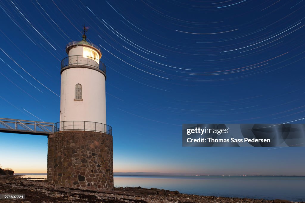The Lighthouse