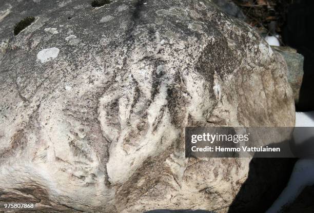 Stone Wolves 656 Fin Geology Stock Photos, High-Res Pictures, and Images - Getty Images