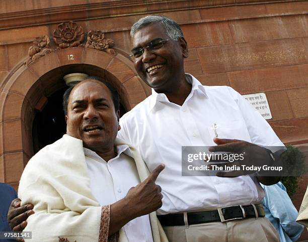 K B Raja K A S Raja Photos and Premium High Res Pictures - Getty Images