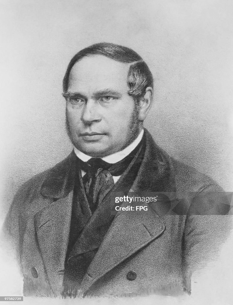 Karl Baedeker