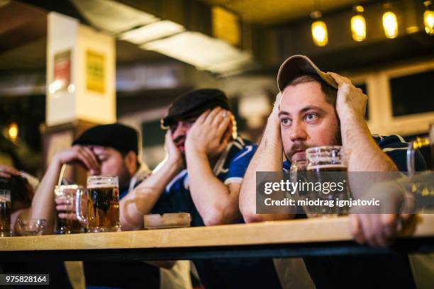 we are going to loss this one - pub mates stock pictures, royalty-free photos & images