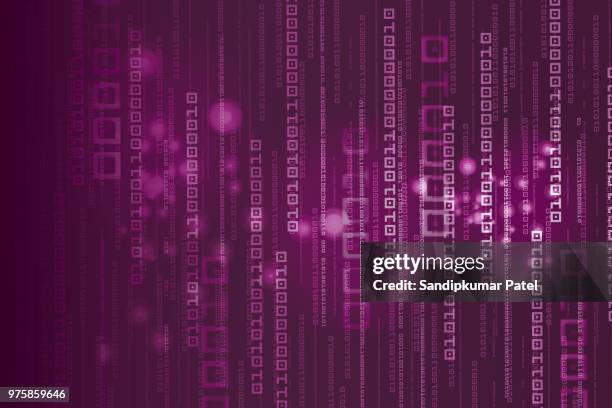 Binary Photos and Premium High Res Pictures - Getty Images