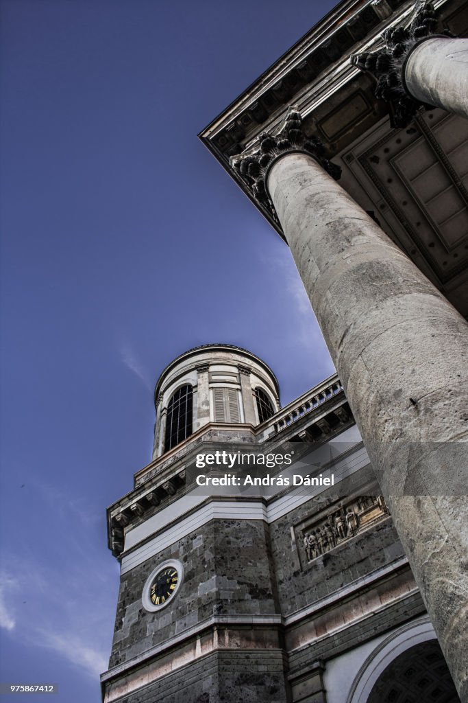 Basilica of Esztergom