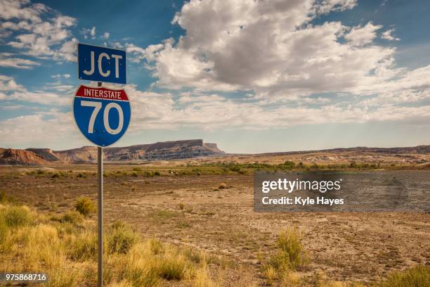 Interstate 70 Photos and Premium High Res Pictures - Getty Images
