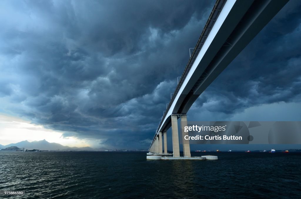 NITEROI-RIO DE JANEIRO
