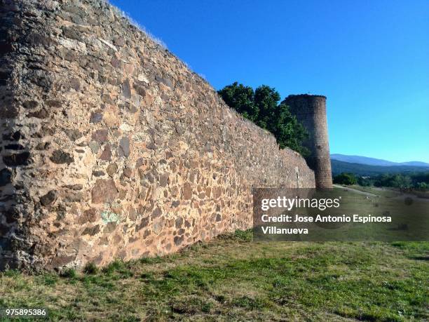 castillo de barco - barco stock pictures, royalty-free photos & images