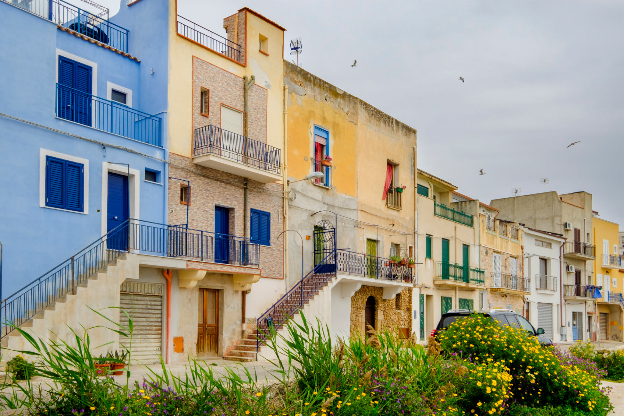 sciacca street