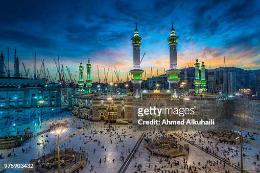 41,642 Mecca Photos and Premium High Res Pictures - Getty Images