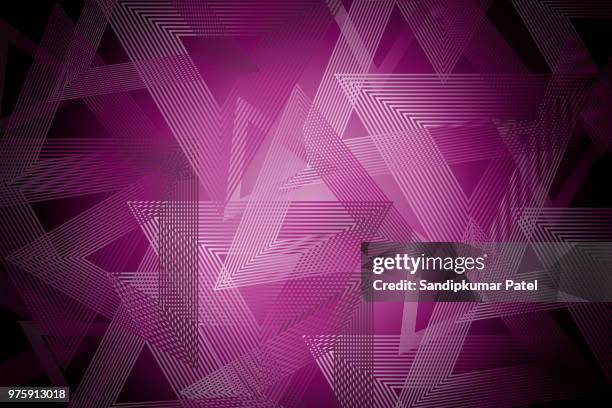 abstract wire frame polygonal element - building information modelling stock illustrations