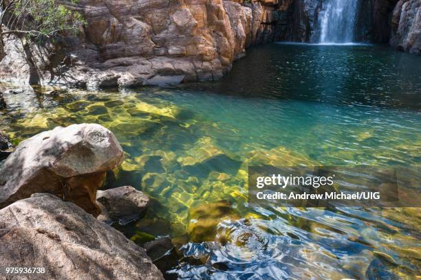 australia, nitmiluk, katherine gorge, national park - nitmiluk park stock pictures, royalty-free photos & images