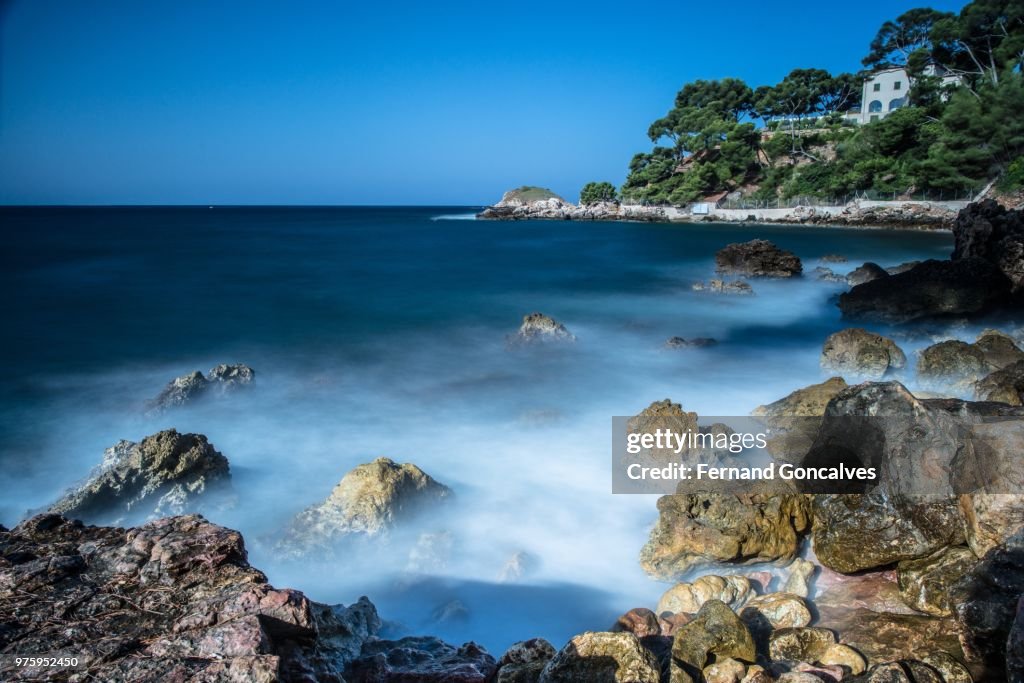 Bandol, France