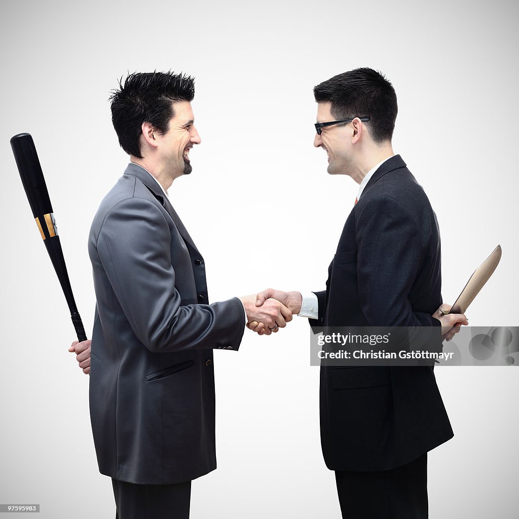 Passive Aggressive