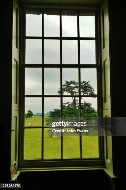 compton verney - compton verney house stock pictures, royalty-free photos & images