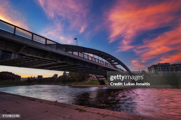 Mindaugas Rutale 16 Mindaugas Bridge Stock Photos, High-Res Pictures, and Images - Getty ...