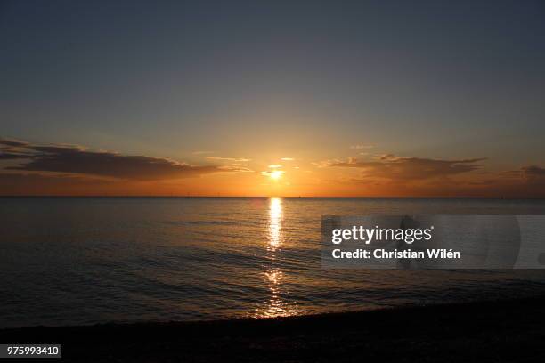kalmar sund - kalmar bildbanksfoton och bilder