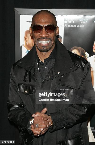 Charlie Murphy Actor Photos and Premium High Res Pictures - Getty Images