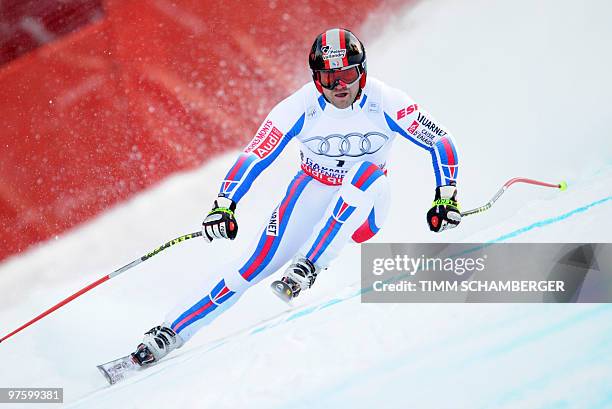 David Poisson David Poisson (Alpine Skier) Photos and Premium High Res Pictures ...