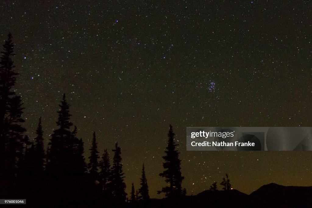 Pleiades