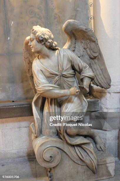 4,124 Renaissance Angel Stock Photos, High-Res Pictures, and Images ...