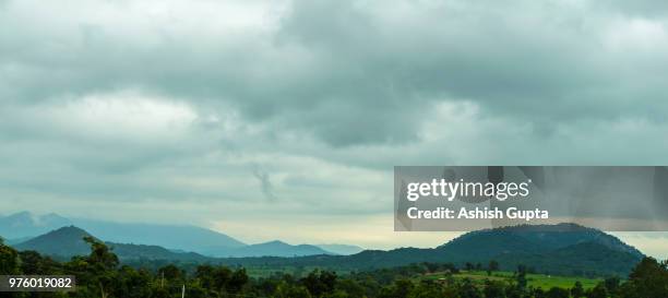 western ghats - western ghats stock-fotos und bilder