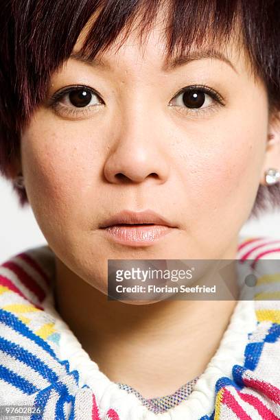73 Winnie Leung Photos And Premium High Res Pictures - Getty Images