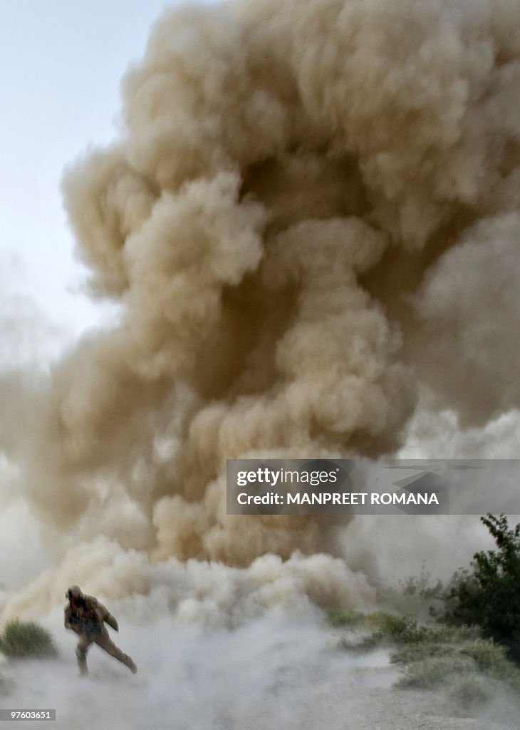 (FILES): This July 13, 2009 file photo s