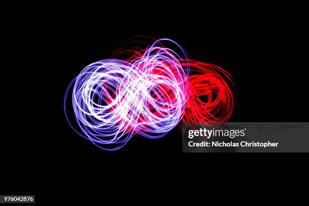 light painting - nicholas christopher stock pictures, royalty-free photos & images