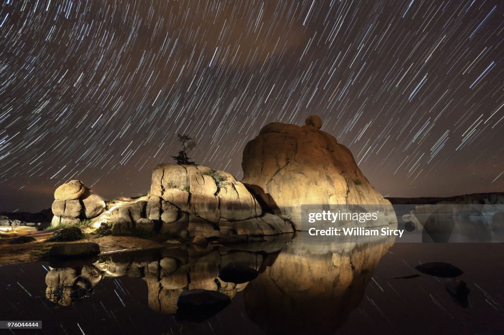 Starry Night