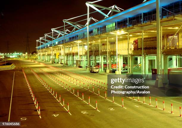 Excel Exhibition Centre, London Docklands, United Kingdom.