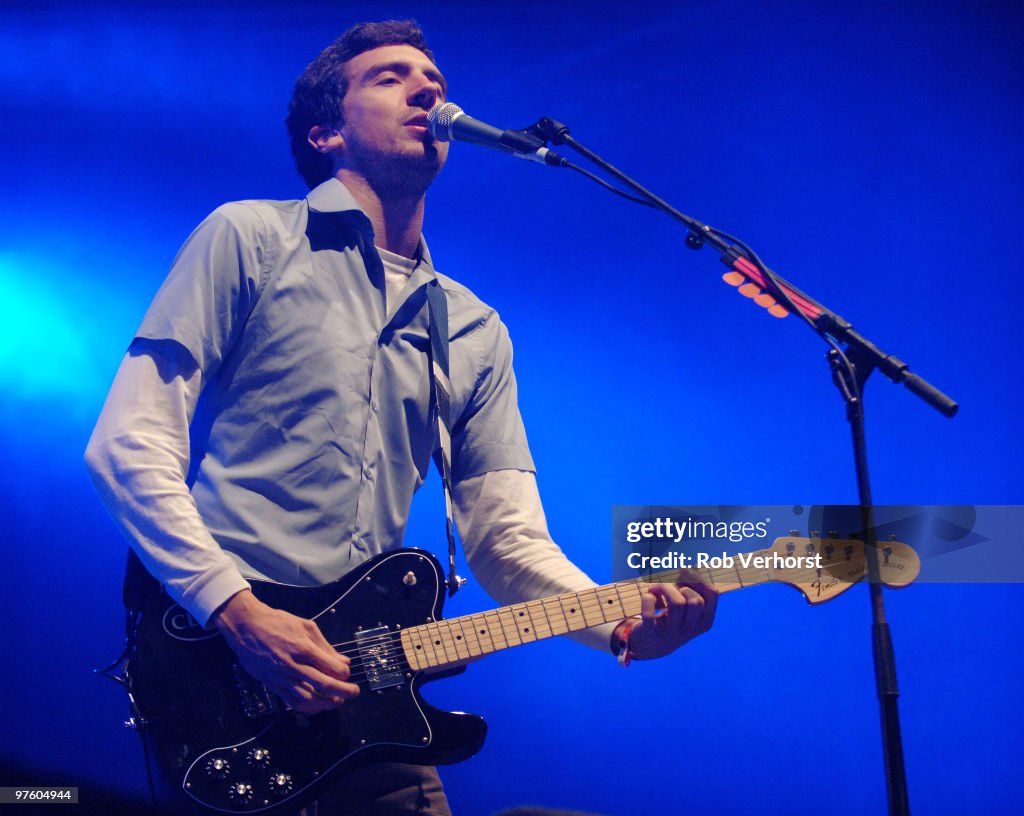 Snow Patrol
