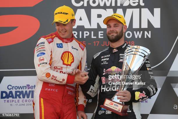 Shane Rohan Shell 426 Shane Mclaughlin Stock Photos, High-Res Pictures, and Images ...