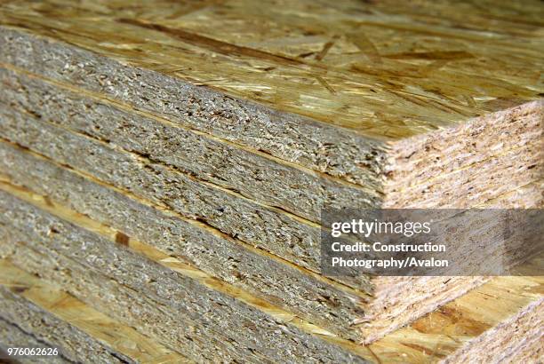 Chipboard Stack Hardboard Photos and Premium High Res Pictures - Getty Images