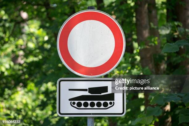 Barrak Sign 712 Barrack Field Stock Photos, High-Res Pictures, and Images - Getty ...