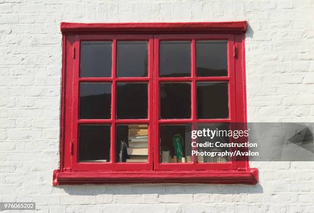 Square Red Window 1,237 Square Window Frame Stock Photos, High-Res Pictures, and Images ...