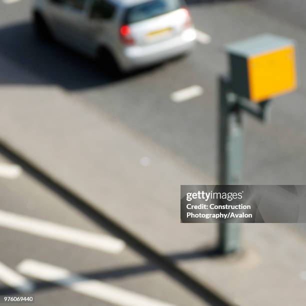 Speed Camera Box Inside Speed Camera Car Photos and Premium High Res Pictures - Getty Images