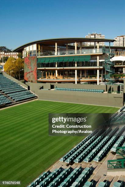 No 2 Court (Wimbledon) Photos and Premium High Res Pictures Getty Images No 2 Court (Wimbledon) Photos and Premium High Res Pictures Getty Images