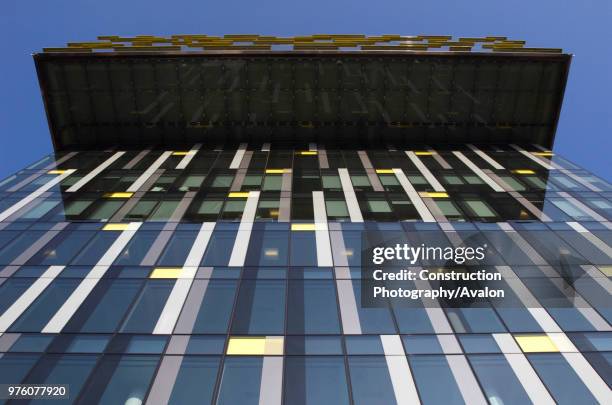 502 London Development Agency Stock Photos, High-Res Pictures, and ...
