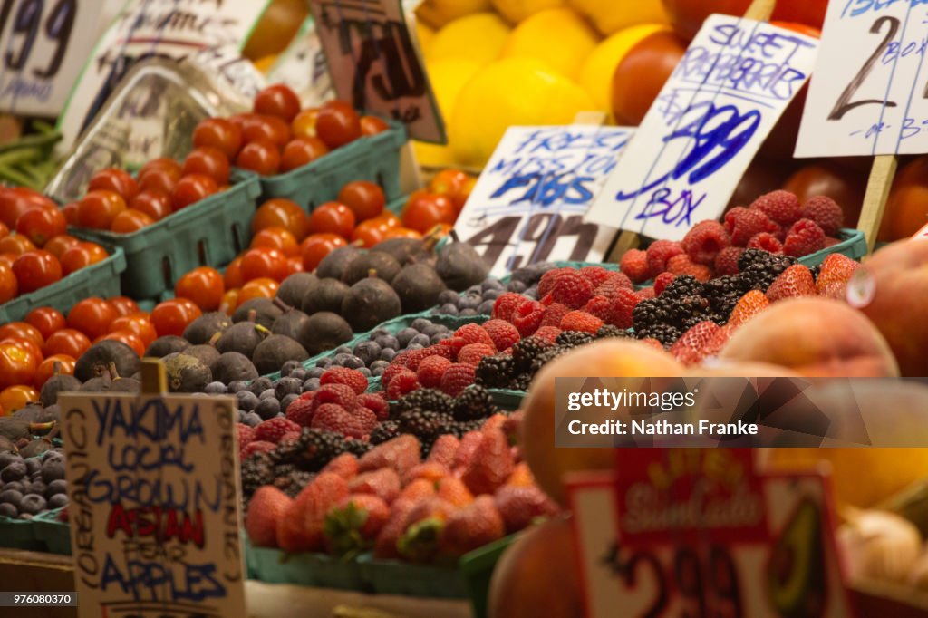 Berries