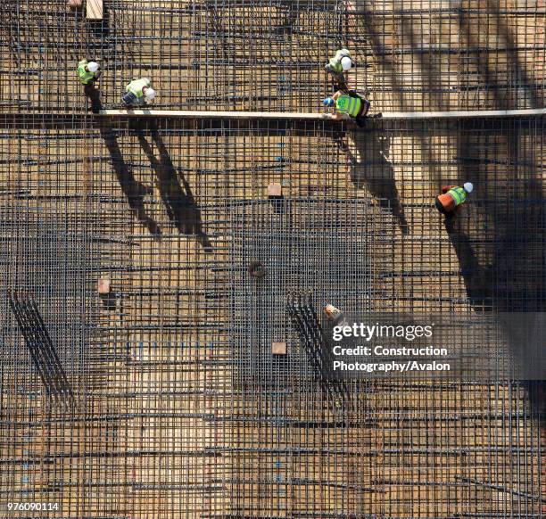 Concrete Formwork Photos and Premium High Res Pictures - Getty Images