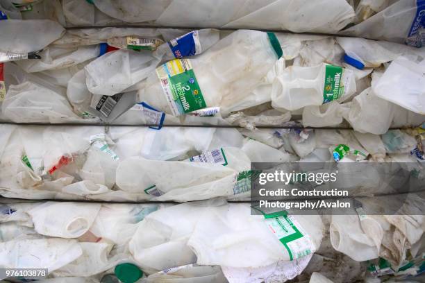 265 Compacted Garbage Stock Photos, High-Res Pictures, and Images ...