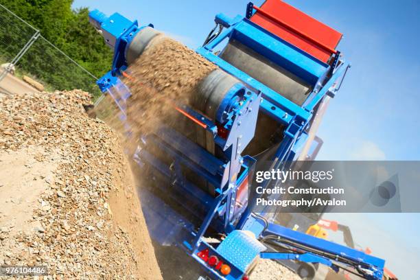 427 Sorter Machine Stock Photos, High-Res Pictures, and Images - Getty ...