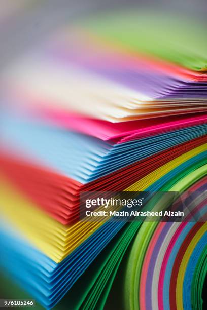 399 Fluorescent Paper Stock Photos, High-Res Pictures, and Images ...