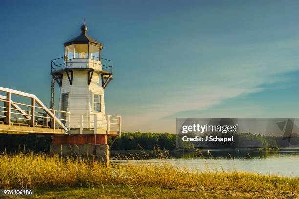 Dumpling Point Light 16 Doubling Point Light Stock Photos, High-Res Pictures, and Images ...