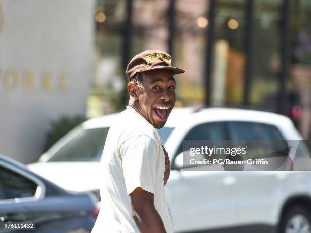 Tyler 8 Rapper Rapper Tyler Photos and Premium High Res Pictures - Getty Images