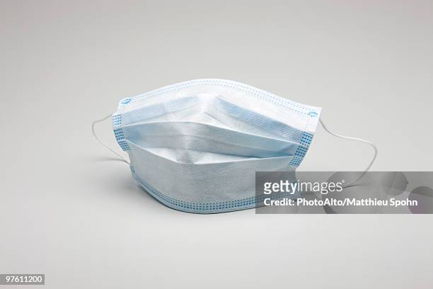 flu mask - protective face mask stock pictures, royalty-free photos & images