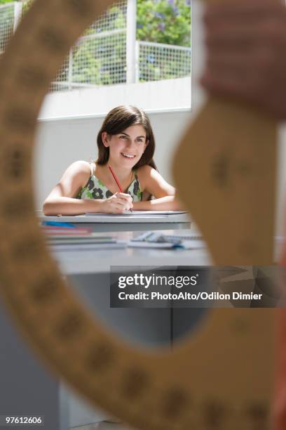 Protractor Person 215 People Protractor Stock Photos, High-Res Pictures, and Images ...