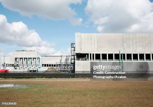 Esb Ringsend 259 Rings End Stock Photos, High-Res Pictures, and Images - Getty Images
