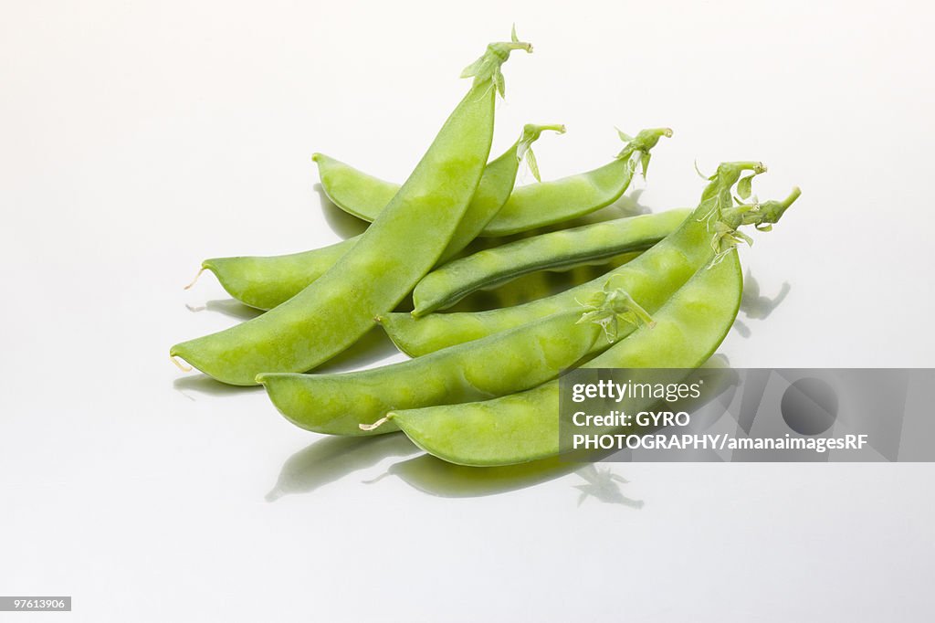 Peas