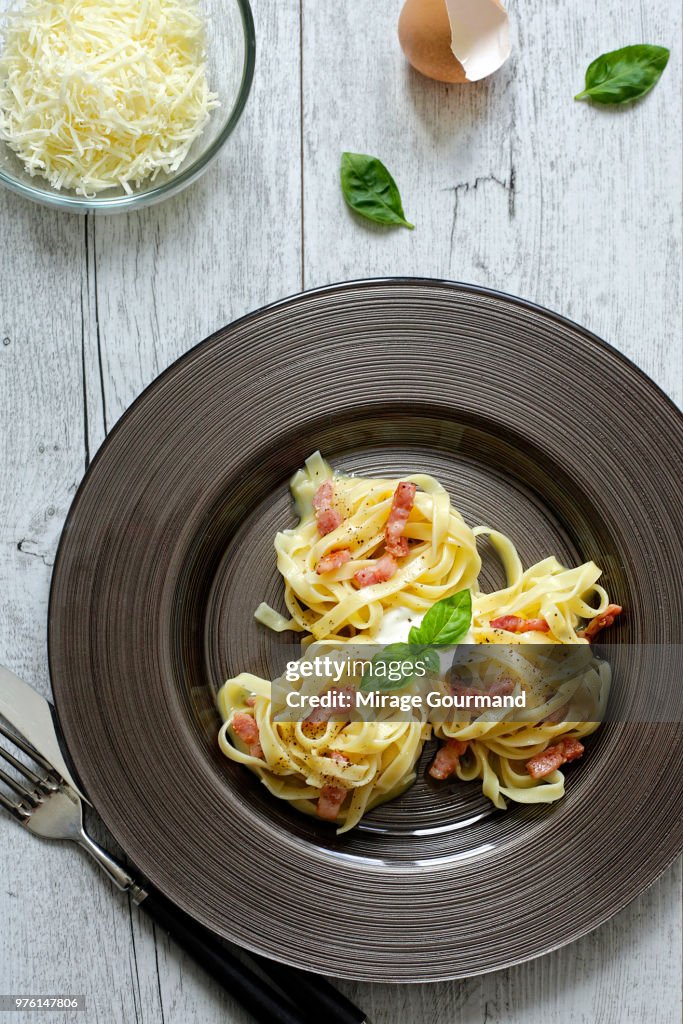Carbonara